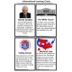 Presidential Election 2016 Task Cards for NON-READERS and READERS with Autism and for Special Education Students